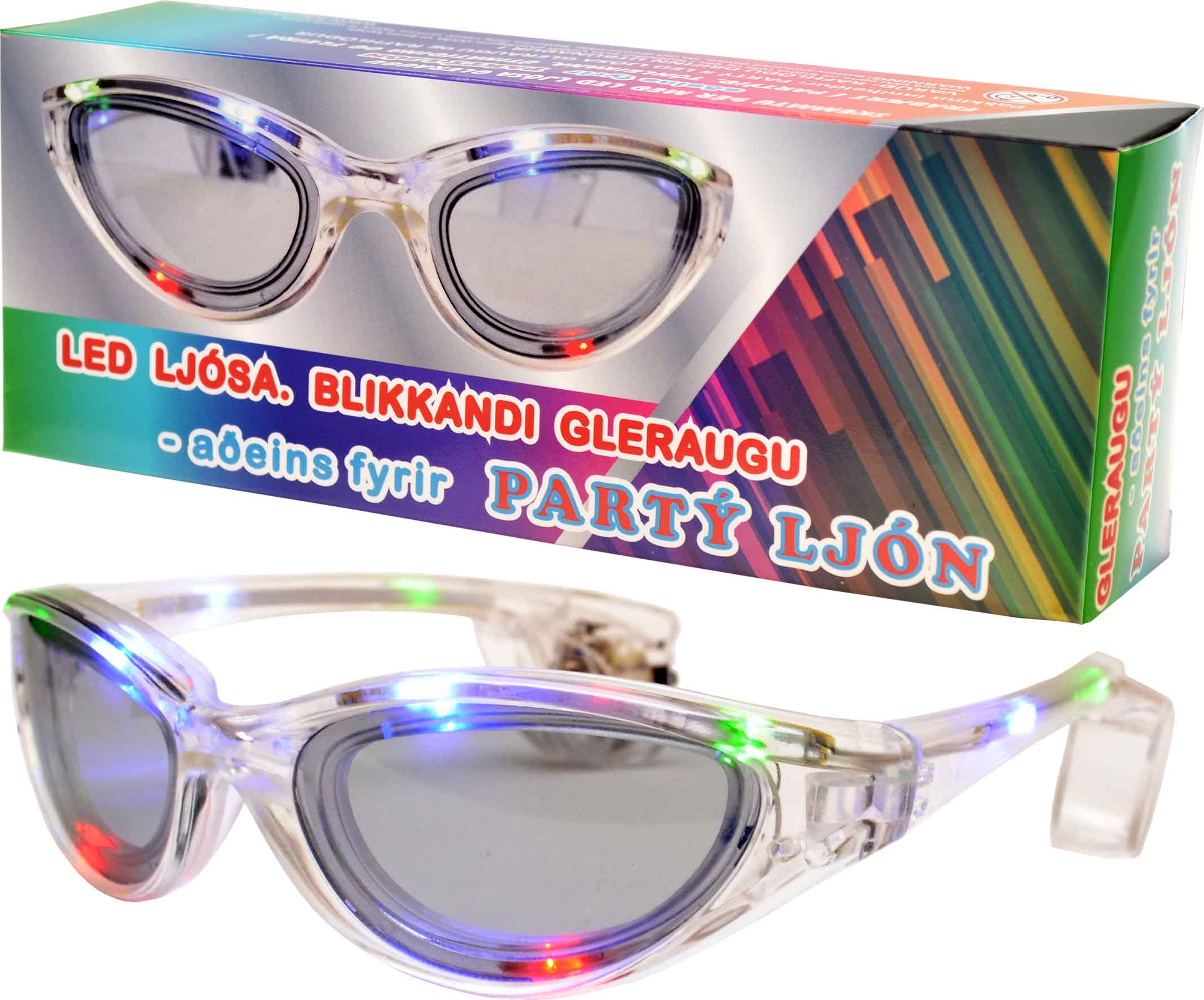 Partý Gló vörunr. 10303